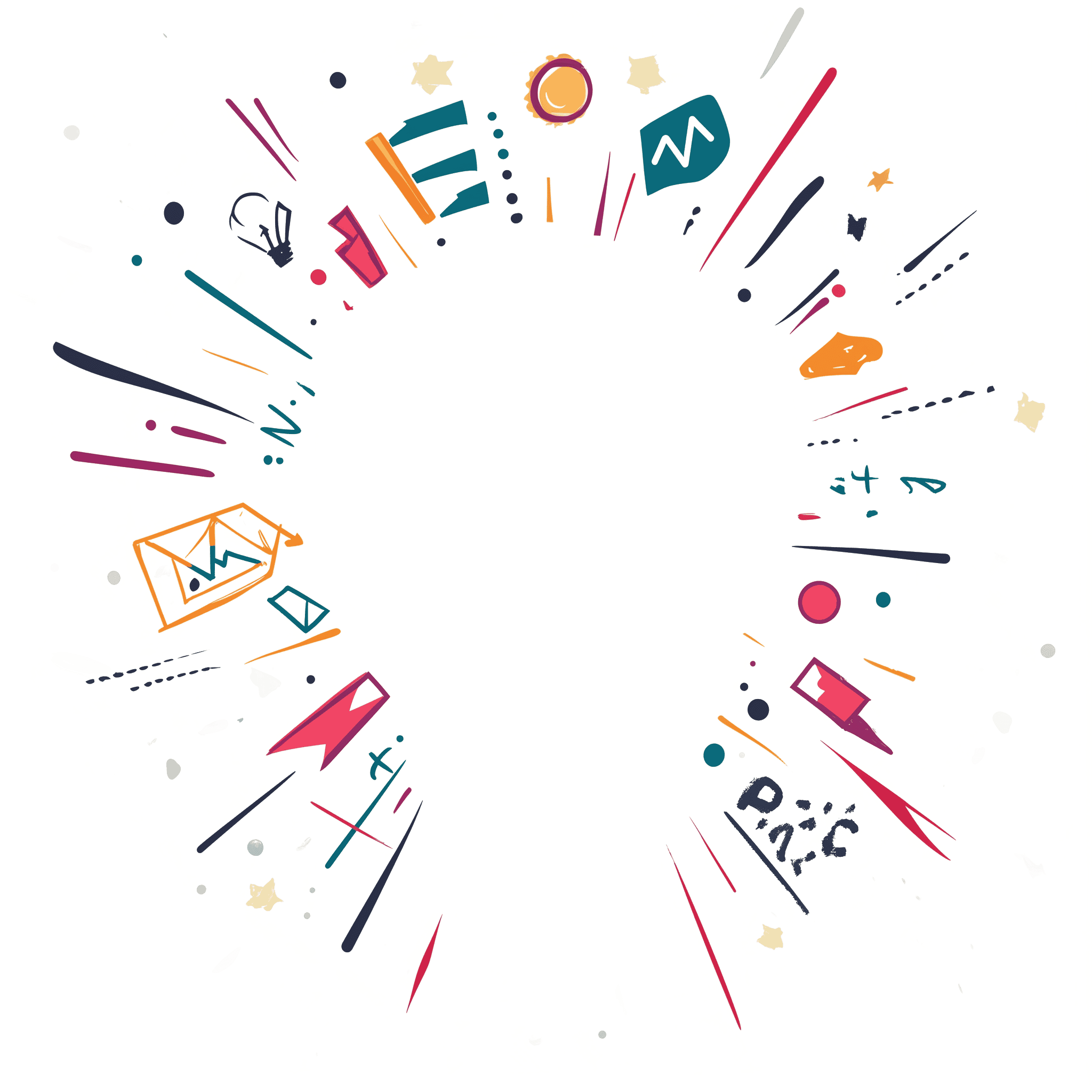 Dashboard Background